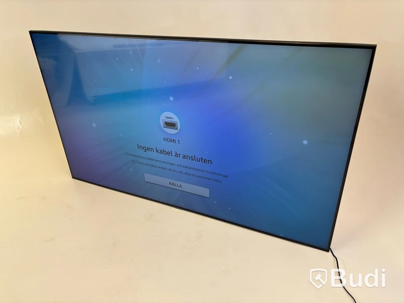 TV Samsung QB75R 4K inkl. konferenssystem