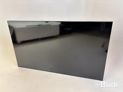 TV Samsung QE75 inkl. väggfäste