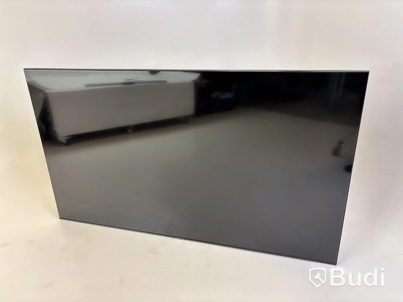 TV Samsung QE75 inkl. väggfäste