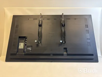TV-skärm Samsung, QM65R, 65 tum 4K