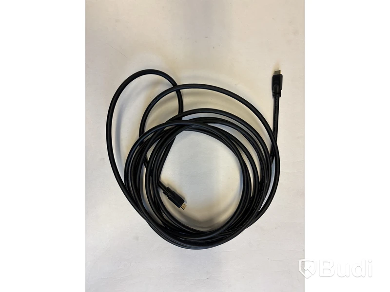 TV-skärm Samsung, QM65R, 65 tum 4K