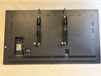 TV-skärm Samsung, QB65R, 65 tum 4K