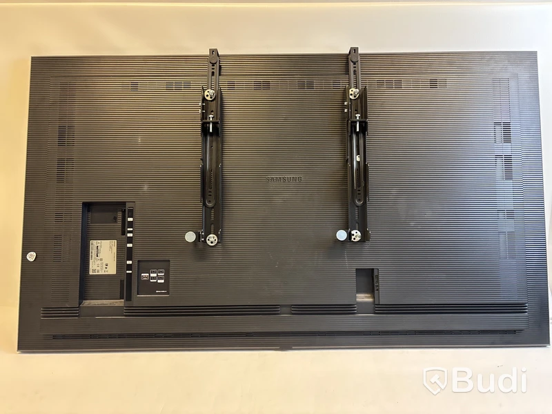 TV-skärm Samsung, QB65R, 65 tum 4K