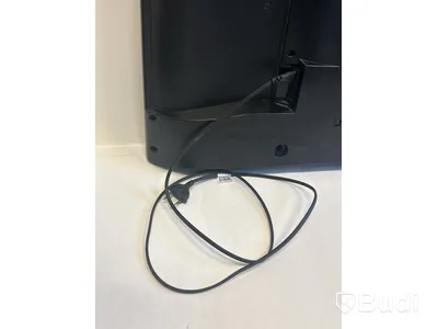 TV-skärm Andersson, LED5546UHDA, 55 tum 4K LED TV med Android OS och inbyggd Chromecast