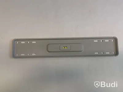 TV-skärm Andersson, LED5546UHDA, 55 tum 4K LED TV med Android OS och inbyggd Chromecast