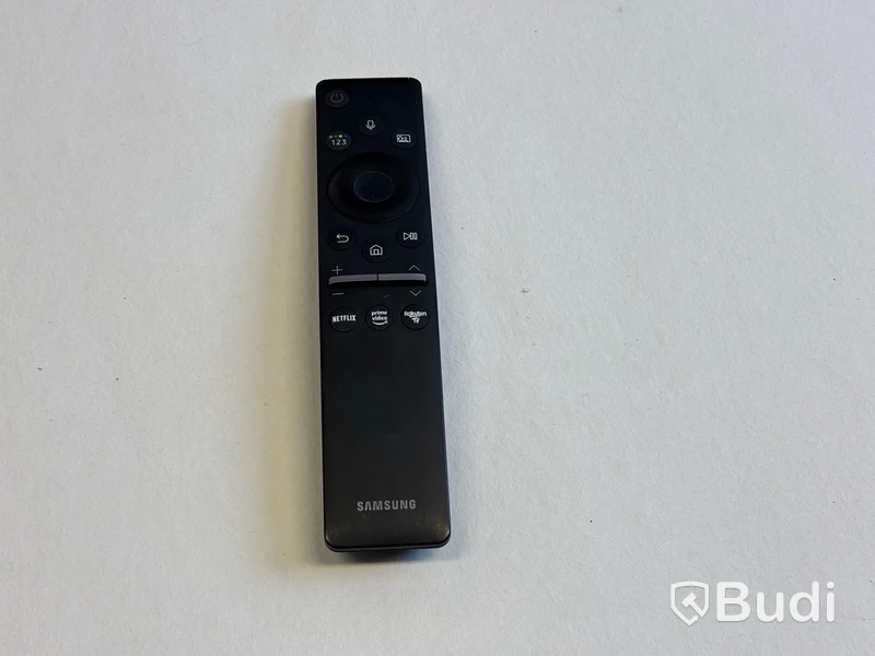 TV-skärm Samsung, UE55TU8305K, 55 tum TU8305 Crystal UHD 4K Smart TV Curved