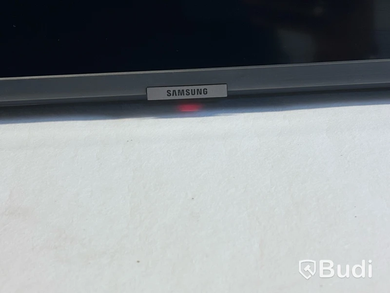 TV-skärm Samsung, UE55TU8305K, 55 tum TU8305 Crystal UHD 4K Smart TV Curved