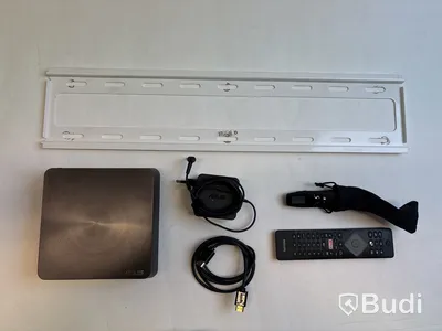 TV-skärm Phillips, 55PUS7272/12, 55 tum Slimmad LED-TV med 4K Ultra HD och Android TV