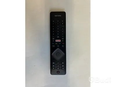 TV-skärm Phillips, 55PUS7272/12, 55 tum Slimmad LED-TV med 4K Ultra HD och Android TV