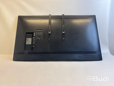 TV-skärm Samsung, UE55TU6905K, 55 tum 4K UHD-TV