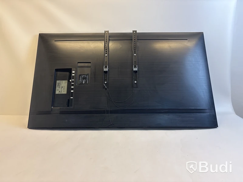 TV-skärm Samsung, UE55TU6905K, 55 tum 4K UHD-TV