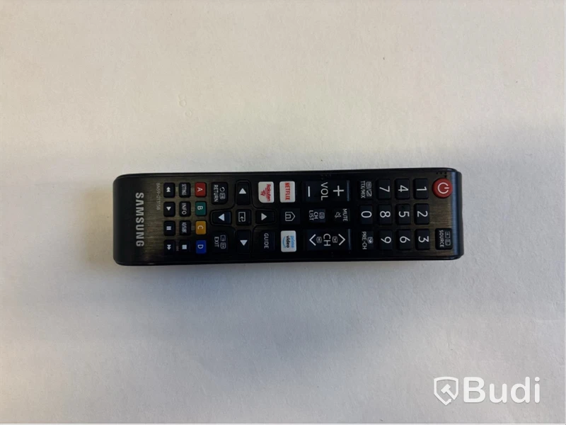 TV-skärm Samsung, UE55TU6905K, 55 tum 4K UHD-TV