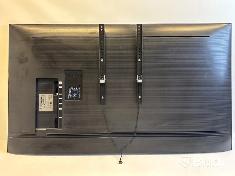 TV-skärm Samsung, UE55TU6905K, 55 tum 4K UHD-TV