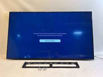 TV-skärm Samsung, UE55TU6905K, 55 tum 4K UHD-TV