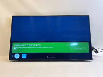 TV-skärm Samsung, UE43TU6905k, 43 tum