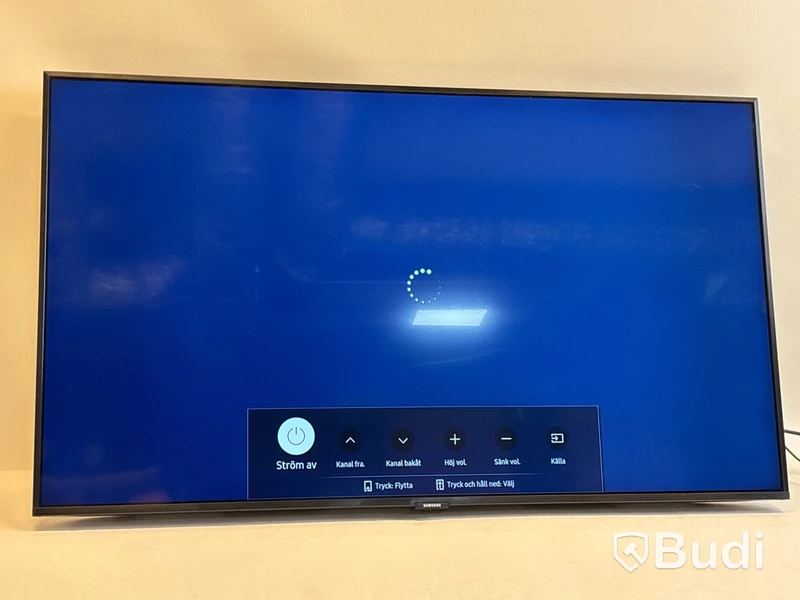 TV-skärm Samsung, UE43TU6905k, 43 tum