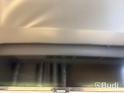 TV-skärm Samsung, UE43TU6905k, 43 tum