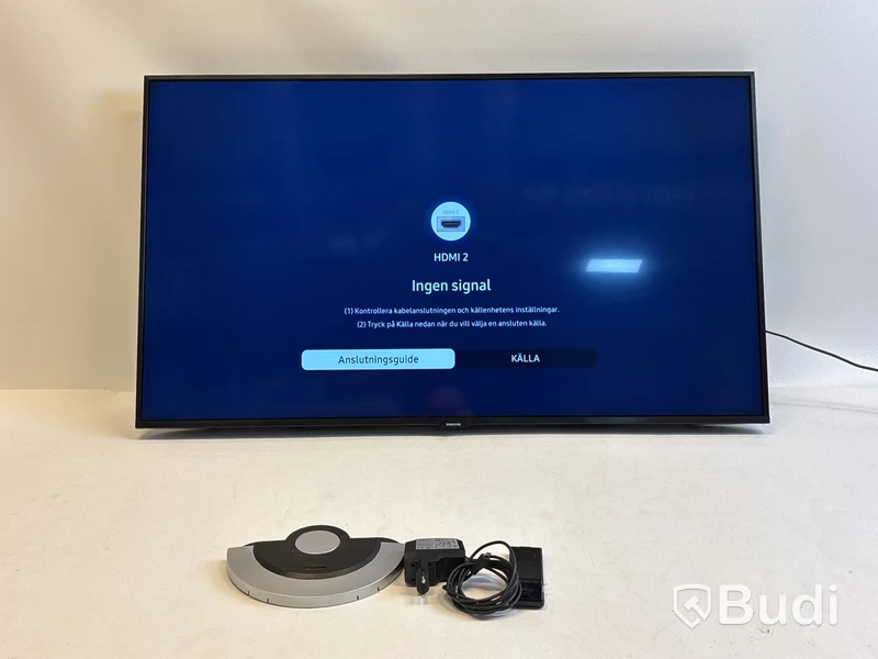 TV-skärm Samsung, UE43TU6905k, 43 tum