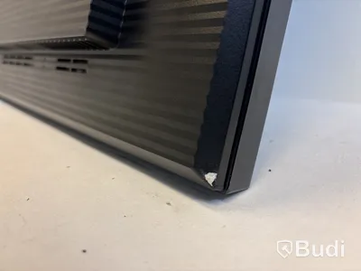 TV-skärm Samsung, QB65R, smart digital signage display, 4K