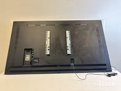 TV-skärm Samsung, QB75R, 75 tum 4K UHD-panel med rikt färgspektrum