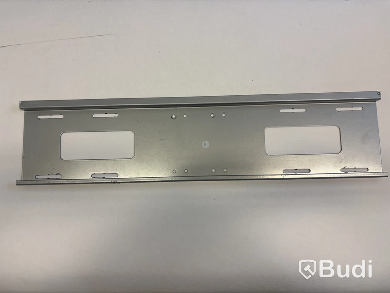 TV-skärm Samsung, QB75R, 75 tum 4K UHD-panel med rikt färgspektrum