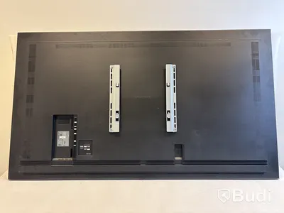 TV-skärm Samsung, QB75R, 75 tum 4K UHD-panel med rikt färgspektrum