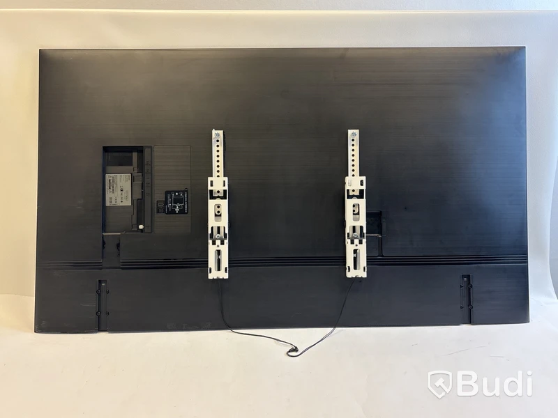 TV-skärm samsung, UE65AU8005K, 65 tum Crystal UHD 4K Smart TV