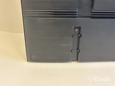 TV-skärm samsung, UE65AU8005K, 65 tum Crystal UHD 4K Smart TV