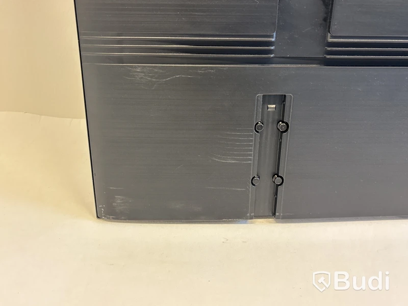 TV-skärm samsung, UE65AU8005K, 65 tum Crystal UHD 4K Smart TV