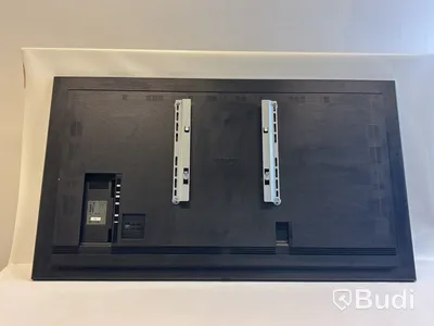 Tv-skärm Samsung, QB65R, 65 tum smart digital signage display 4K