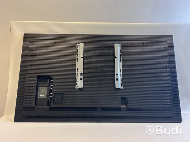 Tv-skärm Samsung, QB65R, 65 tum smart digital signage display 4K