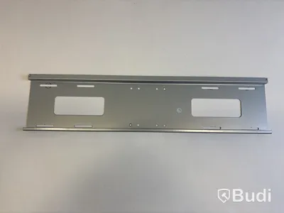 Tv-skärm Samsung, QB65R, 65 tum smart digital signage display 4K