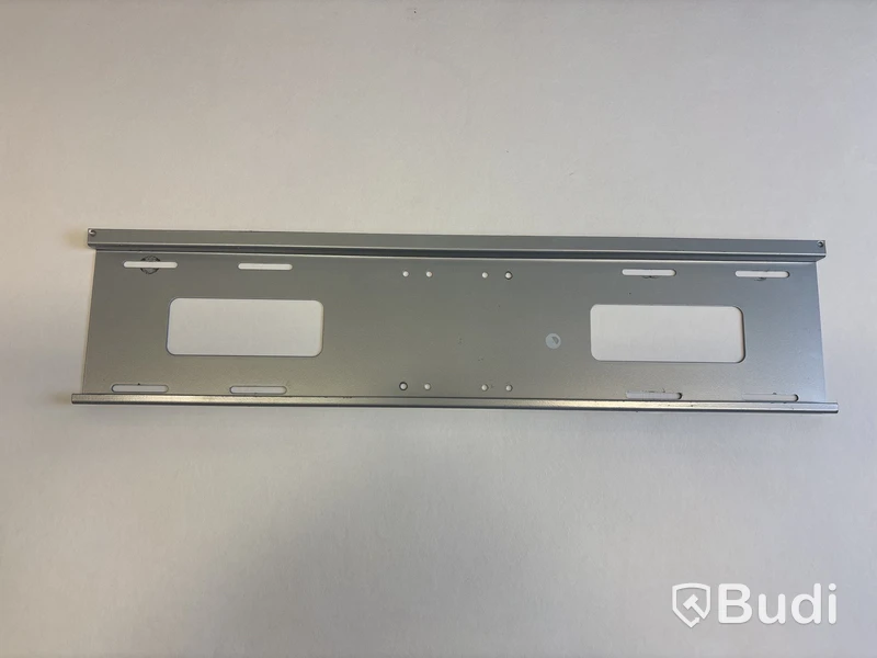 Tv-skärm Samsung, QB65R, 65 tum smart digital signage display 4K