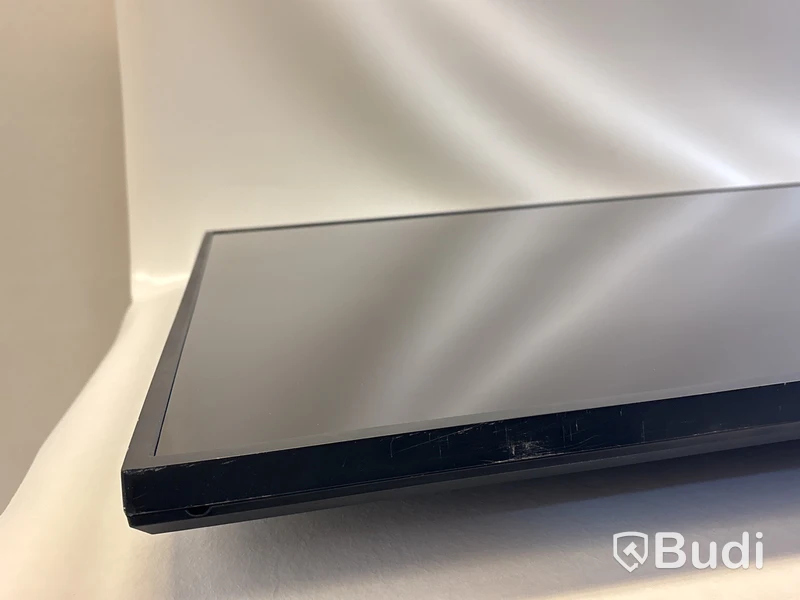 Tv-skärm Samsung, QB65R, 65 tum smart digital signage display 4K