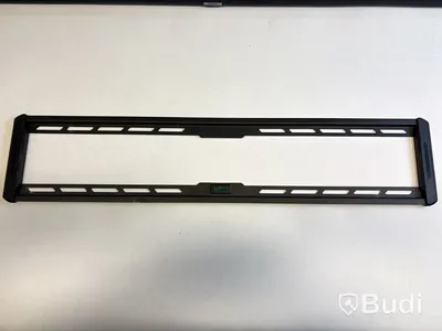 TV-skärm Samsung 75 tum UHD Smart TV UE75NU7105