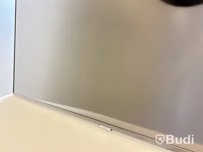 TV-skärm Samsung 75 tum UHD Smart TV UE75NU7105