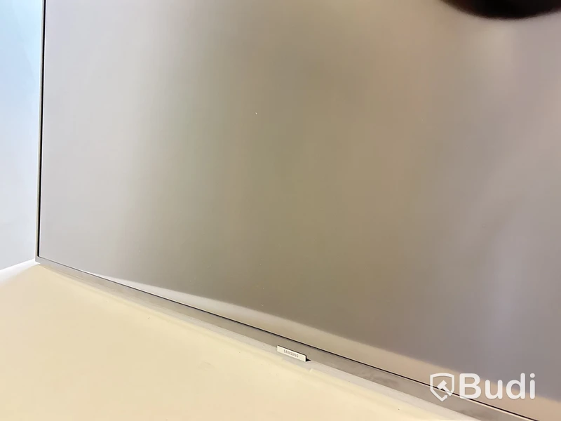 TV-skärm Samsung 75 tum UHD Smart TV UE75NU7105