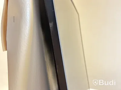 TV-skärm Samsung 75 tum UHD Smart TV UE75NU7105