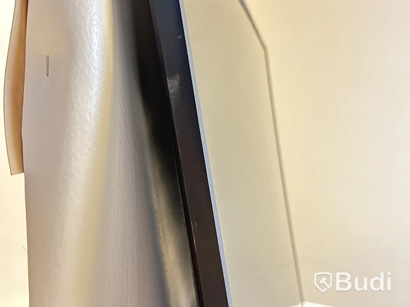 TV-skärm Samsung 75 tum UHD Smart TV UE75NU7105