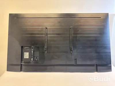 TV-skärm Samsung 75 tum UHD Smart TV UE75NU7105