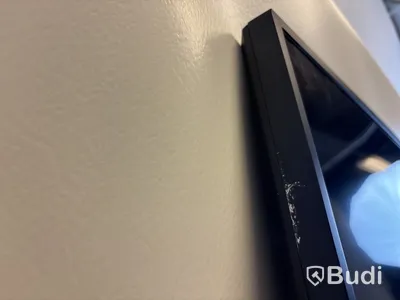 Tv-skärm Samsung, QB65R, 65 tum smart digital signage display 4K