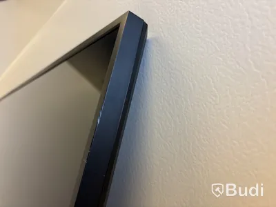 Tv-skärm Samsung, QB65R, 65 tum smart digital signage display 4K