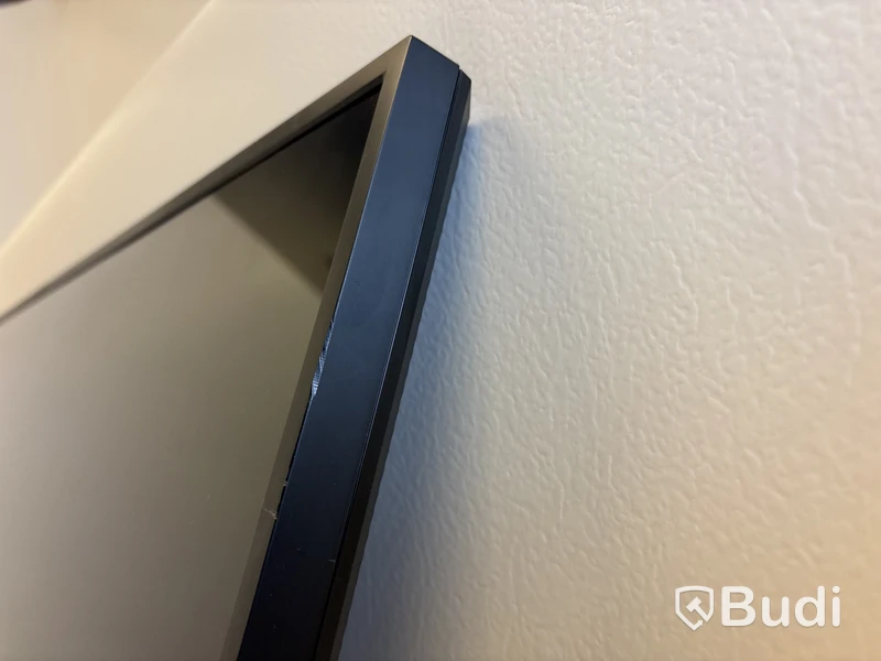 Tv-skärm Samsung, QB65R, 65 tum smart digital signage display 4K