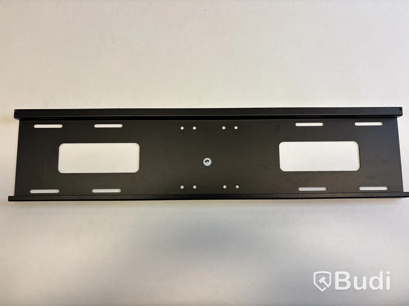 Tv-skärm Samsung, QB65R, 65 tum smart digital signage display 4K