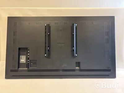 Tv-skärm Samsung, QB65R, 65 tum smart digital signage display 4K
