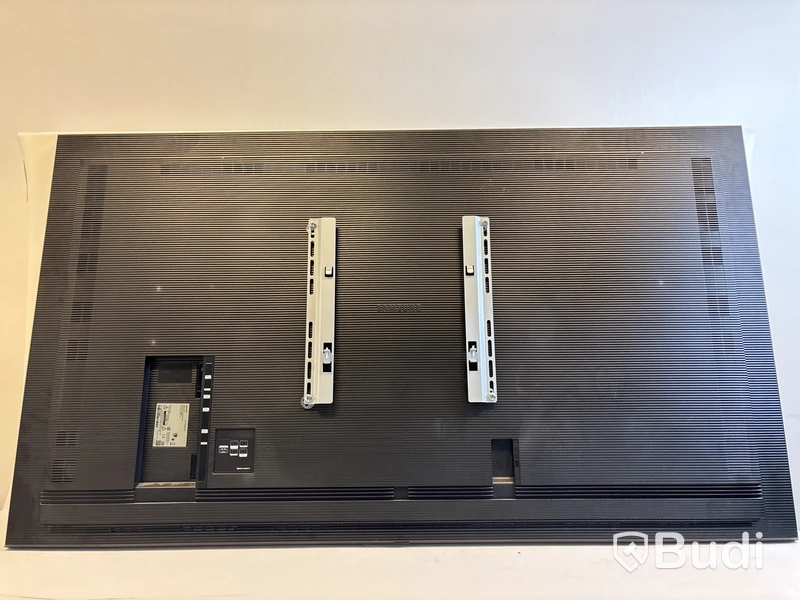 Tv-skärm Samsung, QB75R, 75 tum smart digital signage display 4K