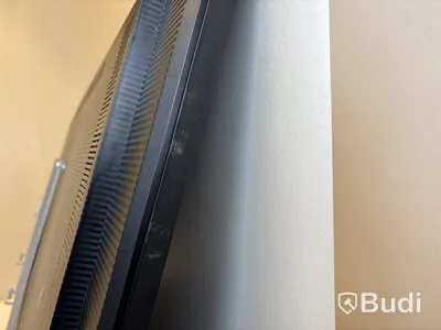 Tv-skärm Samsung, QB75R, 75 tum smart digital signage display 4K