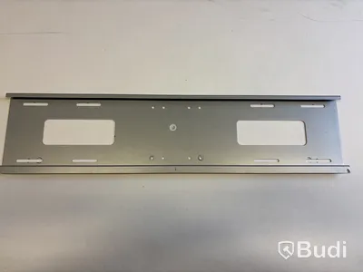 Tv-skärm Samsung, QB75R, 75 tum smart digital signage display 4K