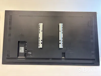 Tv-skärm Samsung, QB75R, 75 tum smart digital signage display 4K