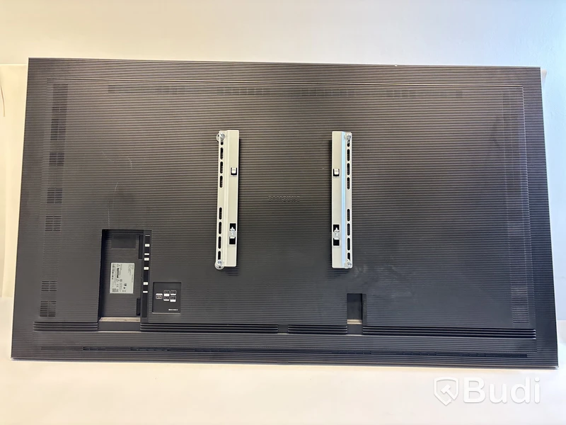 Tv-skärm Samsung, QB75R, 75 tum smart digital signage display 4K